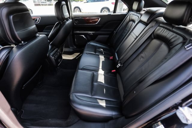 Used 2020 Lincoln Continental AWD w/ Premium Package image 49