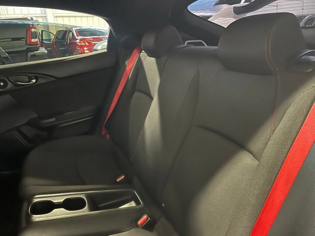 Used 2019 Honda Civic Type R image 16