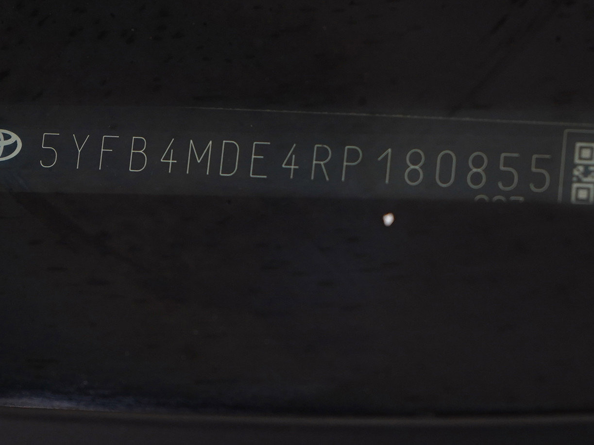 Used 2024 Toyota Corolla LE image 27