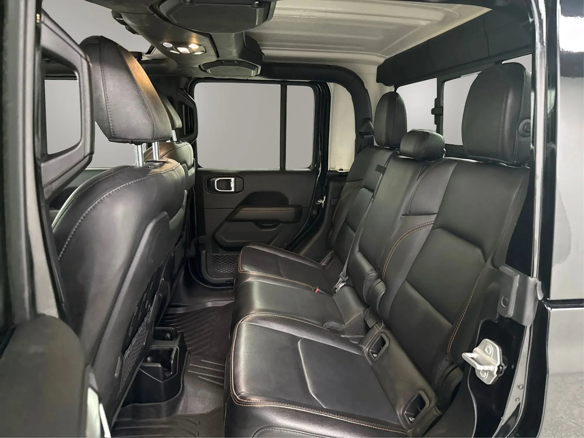 Used 2021 Jeep Gladiator Mojave image 10