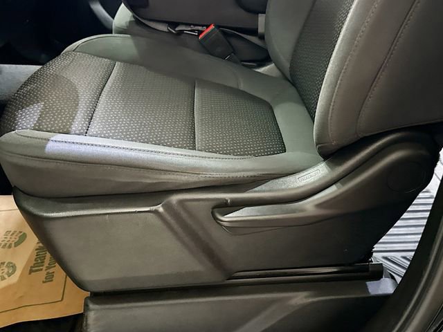 Used 2021 Chevrolet Silverado 1500 Custom Trail Boss image 19