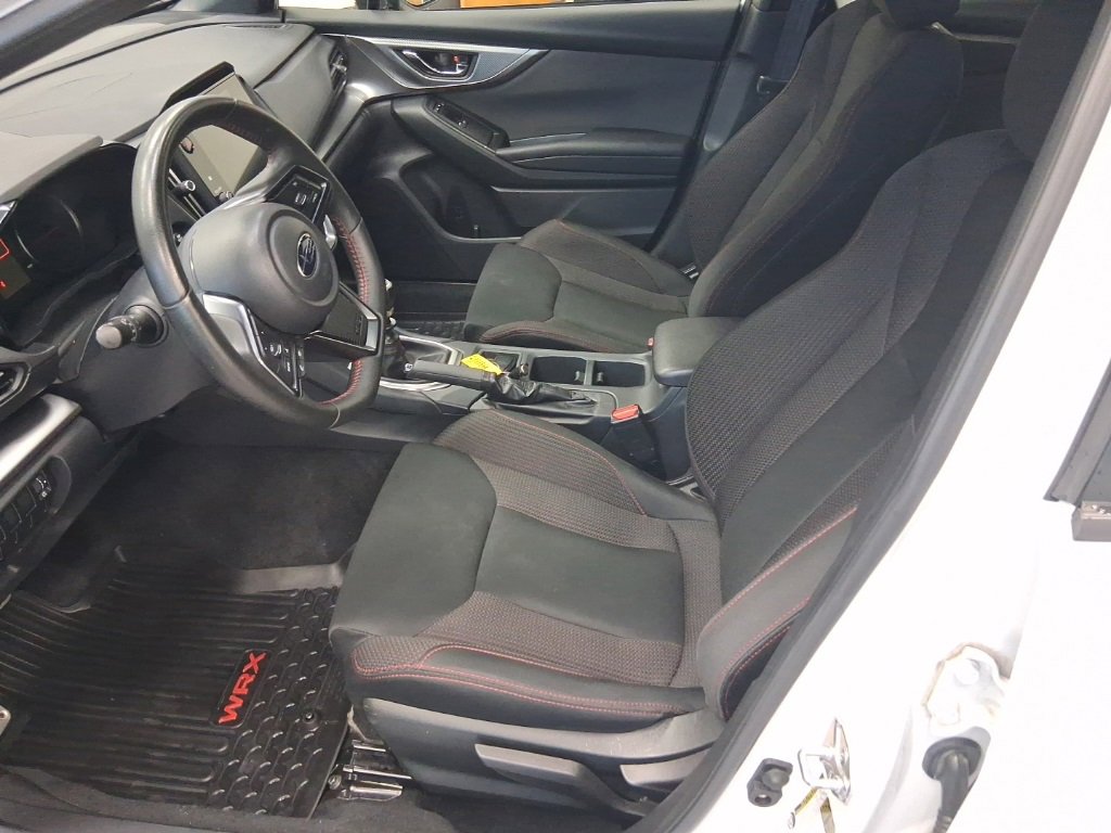 Used 2023 Subaru WRX Premium image 9