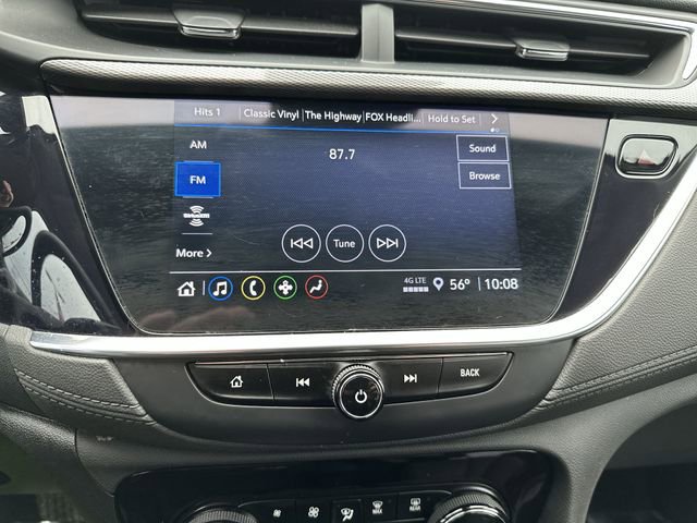 Certified 2022 Buick Encore GX Select image 15