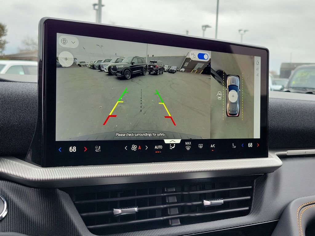 New 2026 Ford Explorer Tremor w/ Tremor Convenience Package image 26