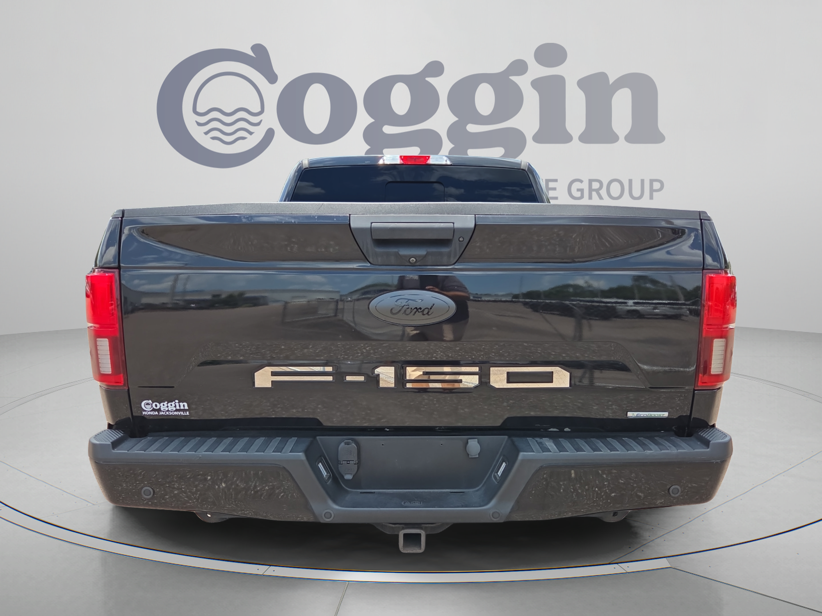 Used 2020 Ford F150 XLT w/ Equipment Group 302A Luxury RWD image 4