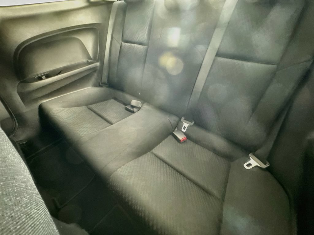 Used 2015 Honda Civic LX image 28