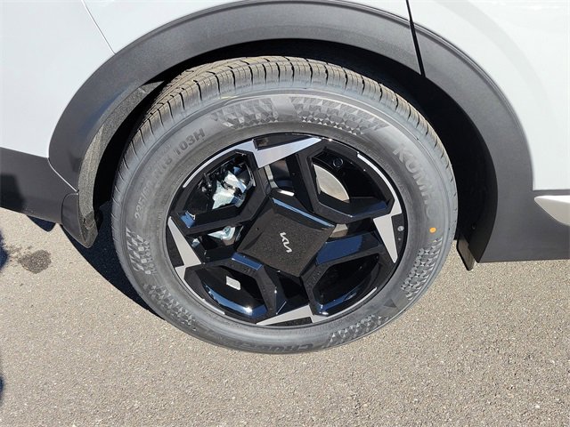 New 2026 Kia Sportage EX image 41