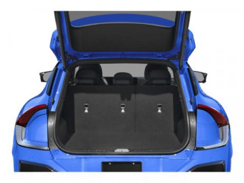 Certified 2025 Kia EV6 GT-Line image 13