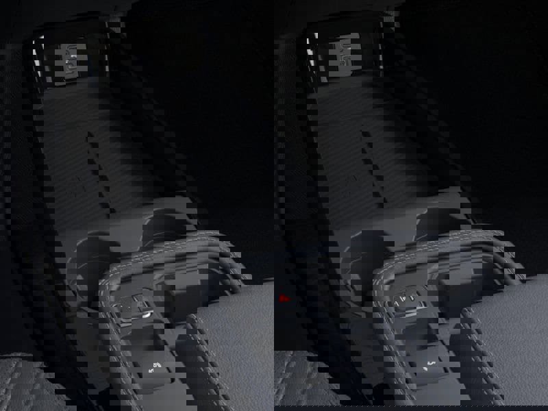 New 2025 Ford Mustang Mach-E Premium image 39