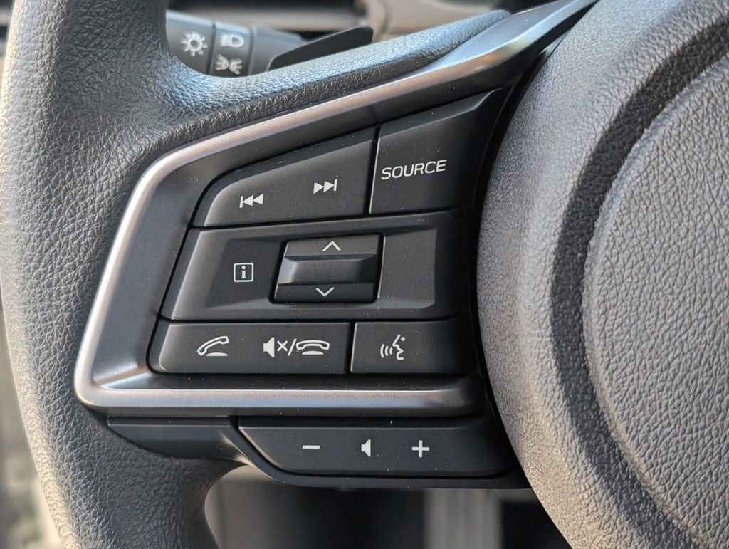 New 2026 Subaru Impreza 2.0i Sport image 23