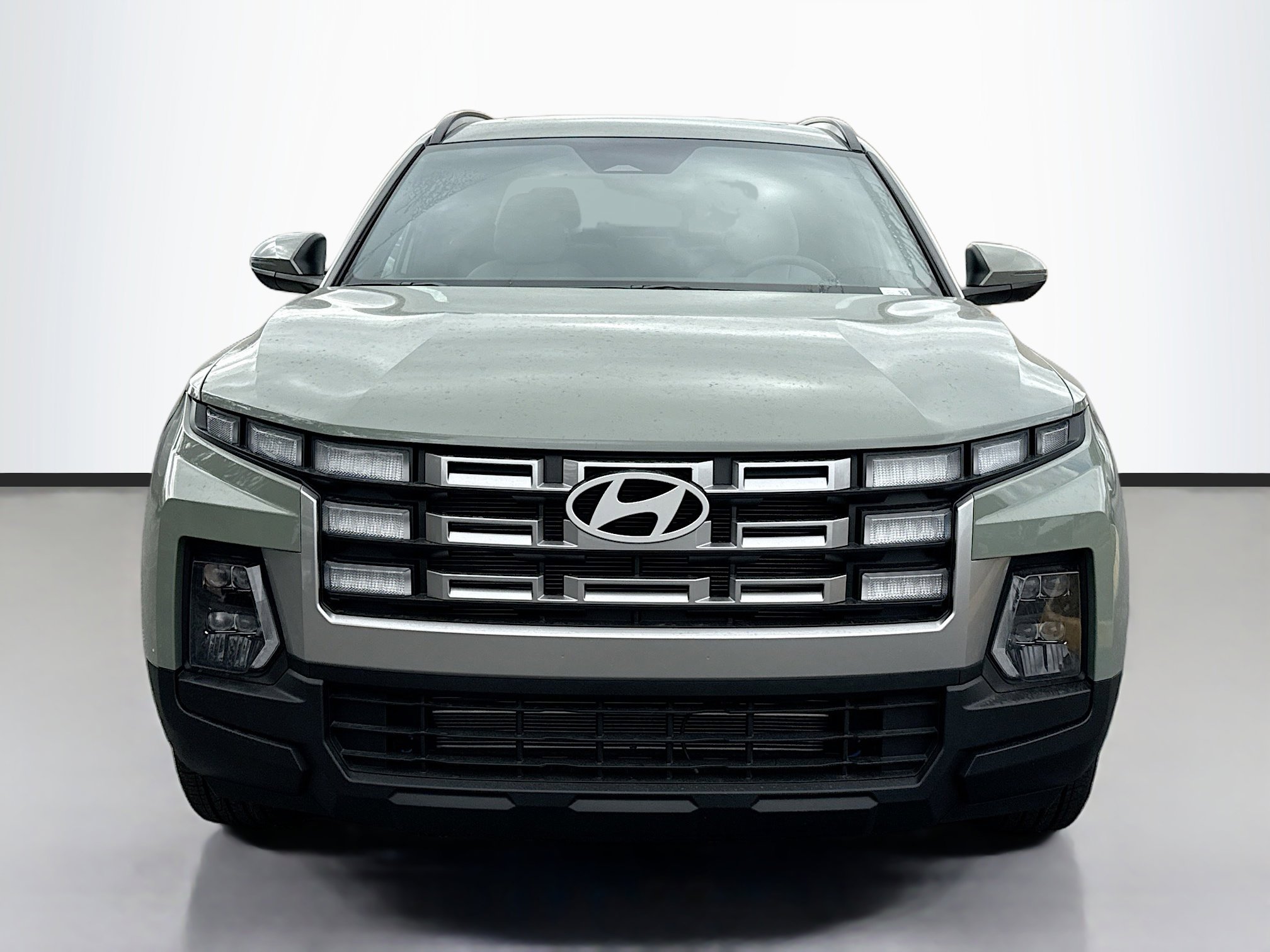 New 2026 Hyundai Santa Cruz SEL image 8