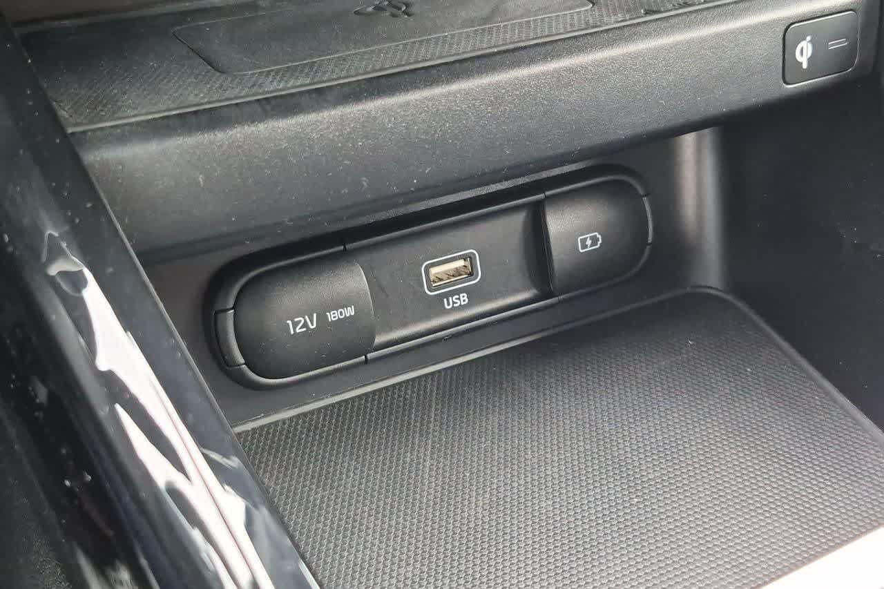 Used 2023 Kia Forte GT w/ GT2 Package FWD image 32