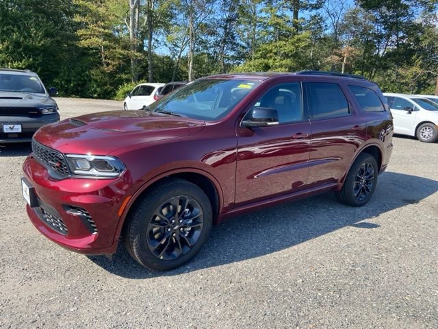 New 2026 Dodge Durango GT image 2