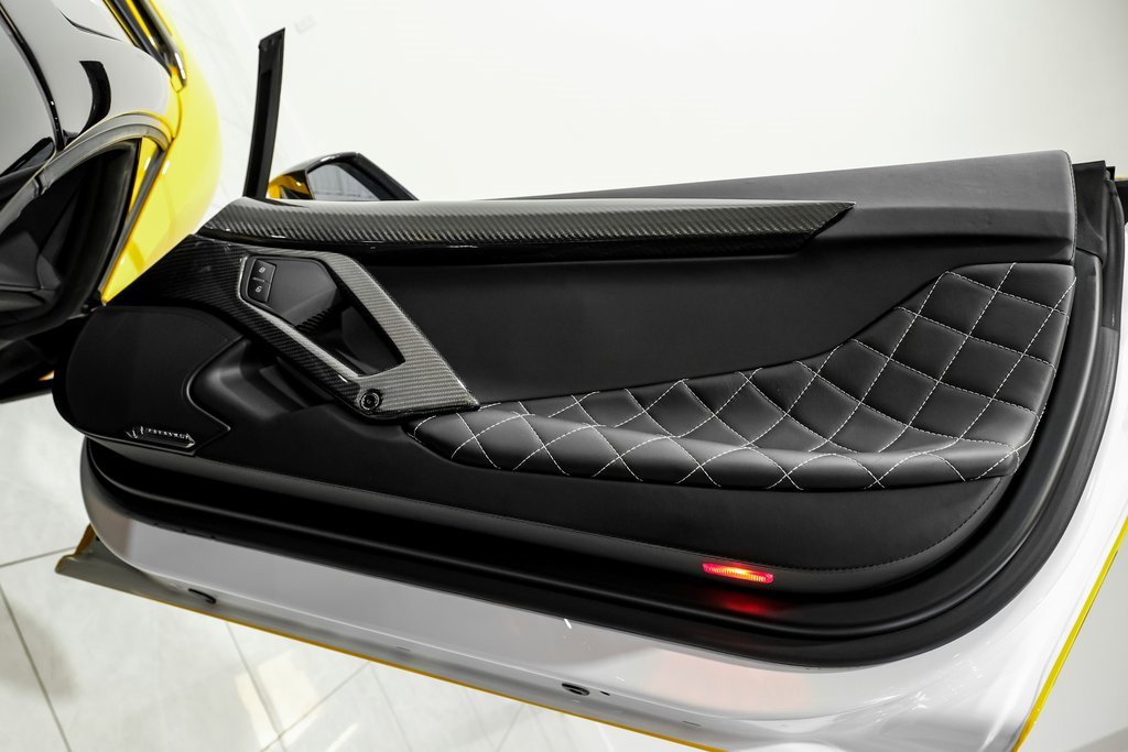 Used 2016 Lamborghini Aventador LP 700-4 image 41