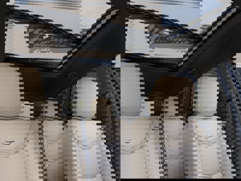 New 2026 Cadillac XT5 Sportv image 24