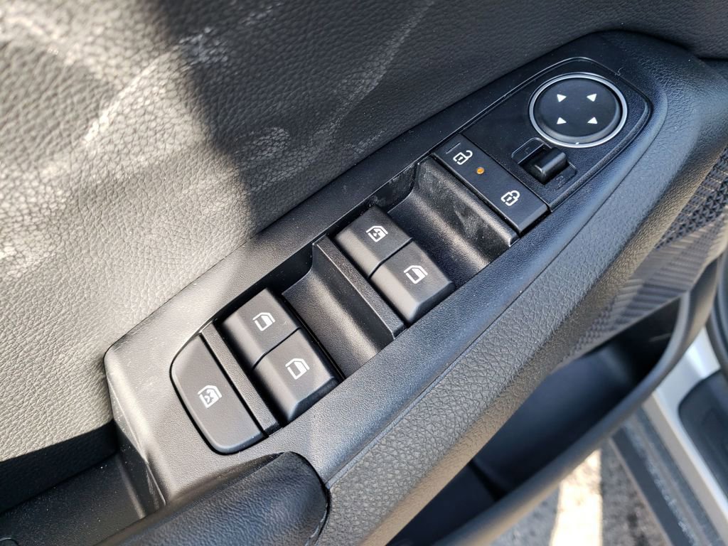 New 2026 Kia Seltos S image 16