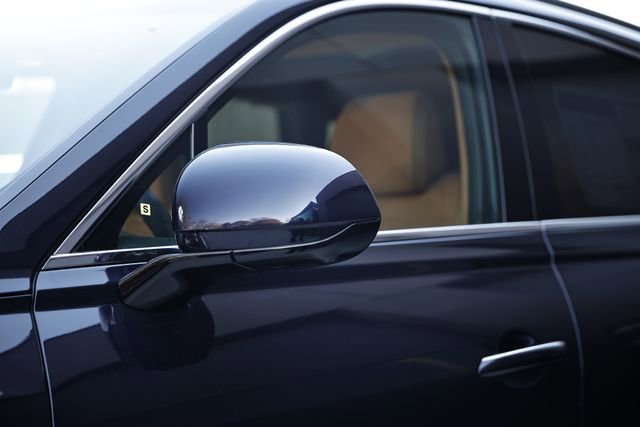 New 2026 Genesis GV80 2.5T Advanced image 12