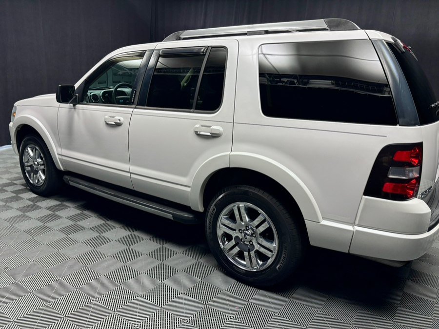 Used 2010 Ford Explorer 4WD Limited image 16