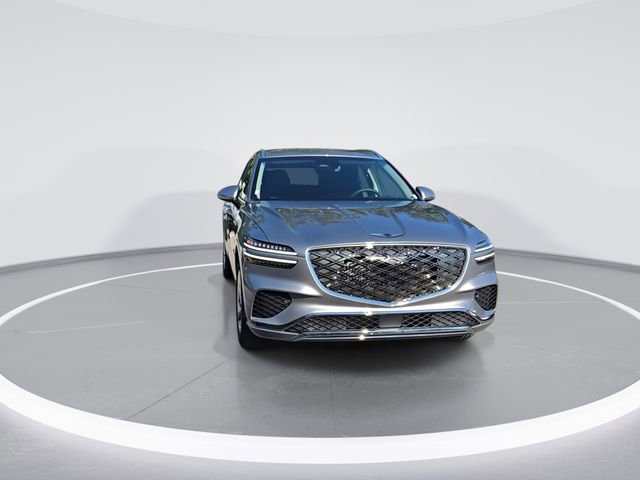 Used 2026 Genesis GV70 2.5T AWD/4WD image 3