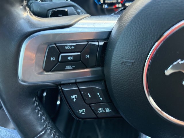 Used 2022 Ford Mustang GT Premium w/ Equipment Group 401A image 15