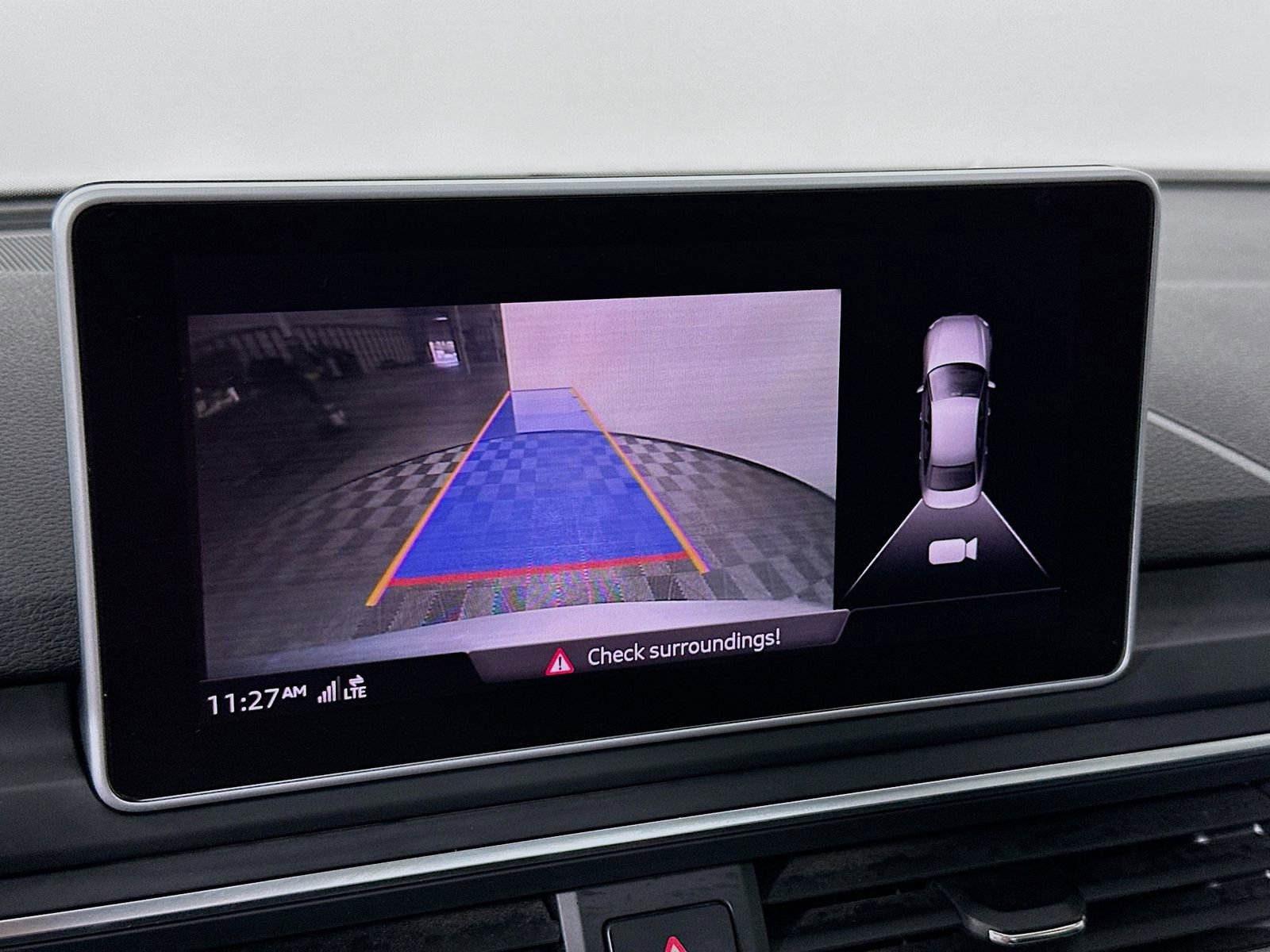 Used 2017 Audi A4 2.0T Premium image 16