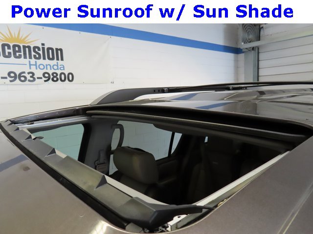 Used 2014 Nissan Armada Platinum w/ Platinum Reserve Package image 6