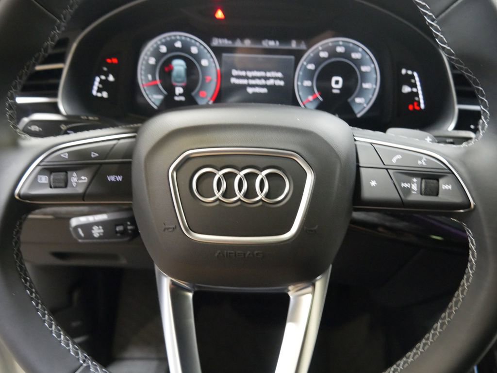 New 2026 Audi Q8 Premium Plus image 42