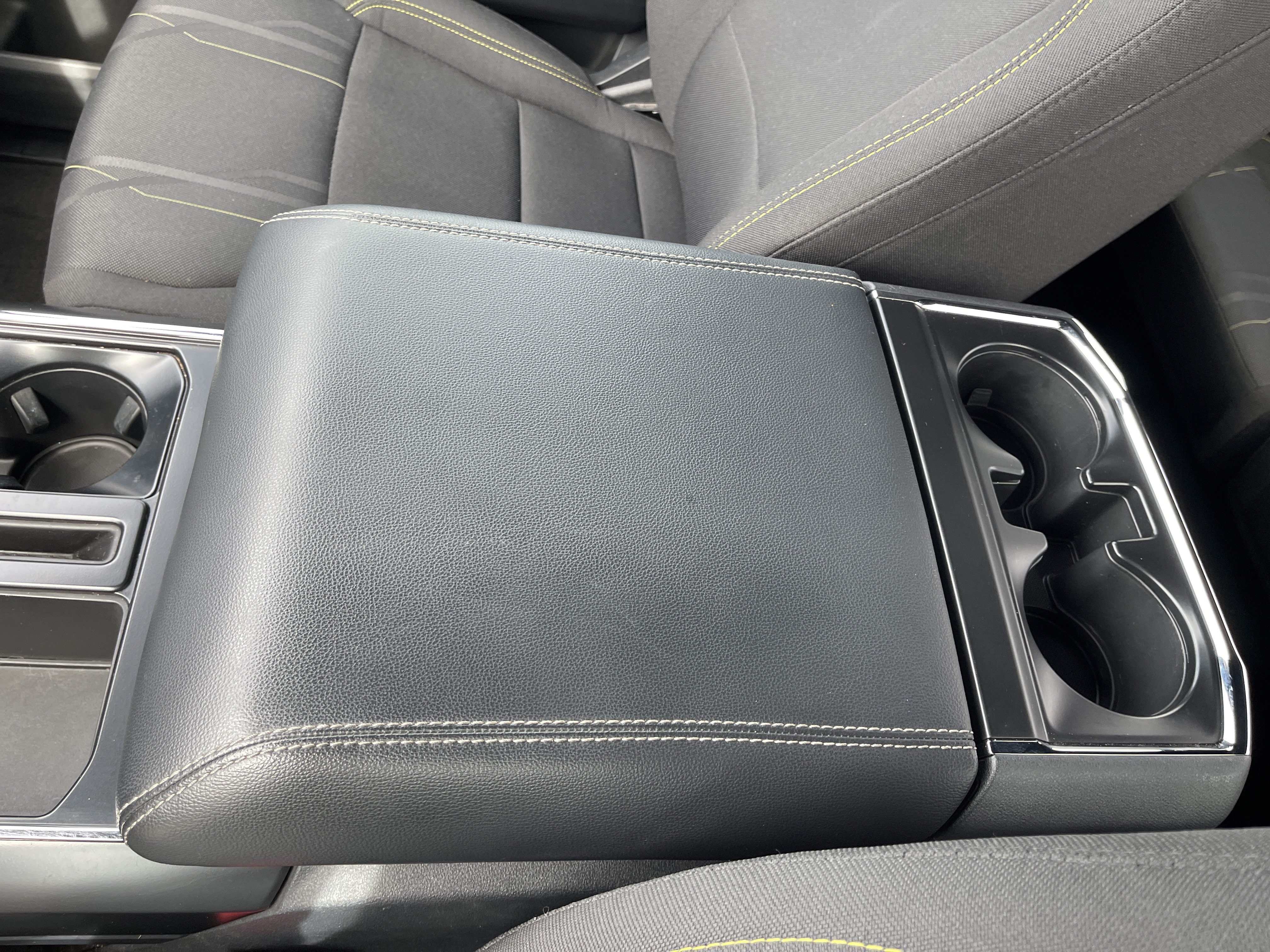 Used 2024 Ford F150 STX RWD image 26