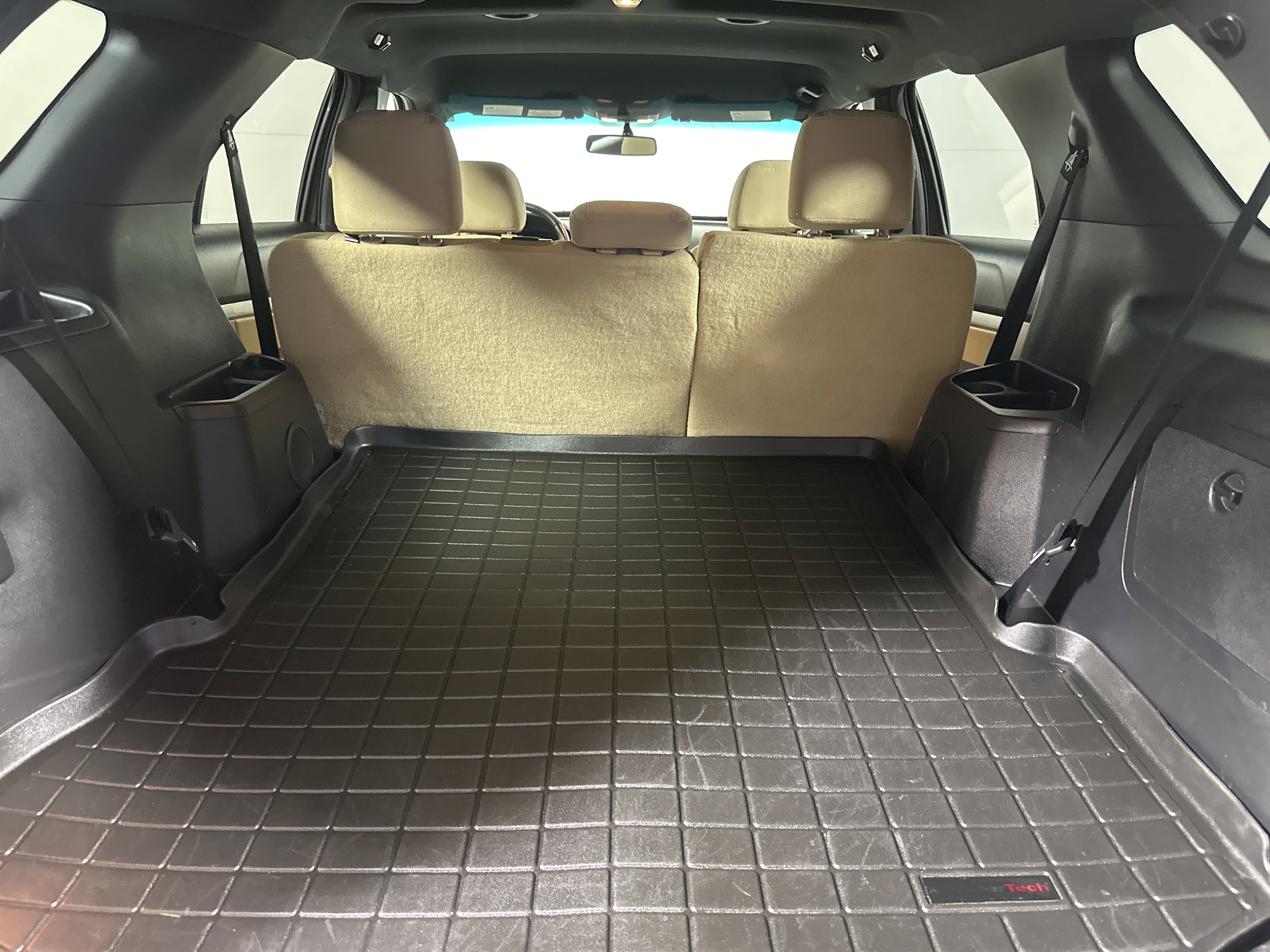Used 2016 Ford Explorer XLT w/ Equipment Group 201A image 23