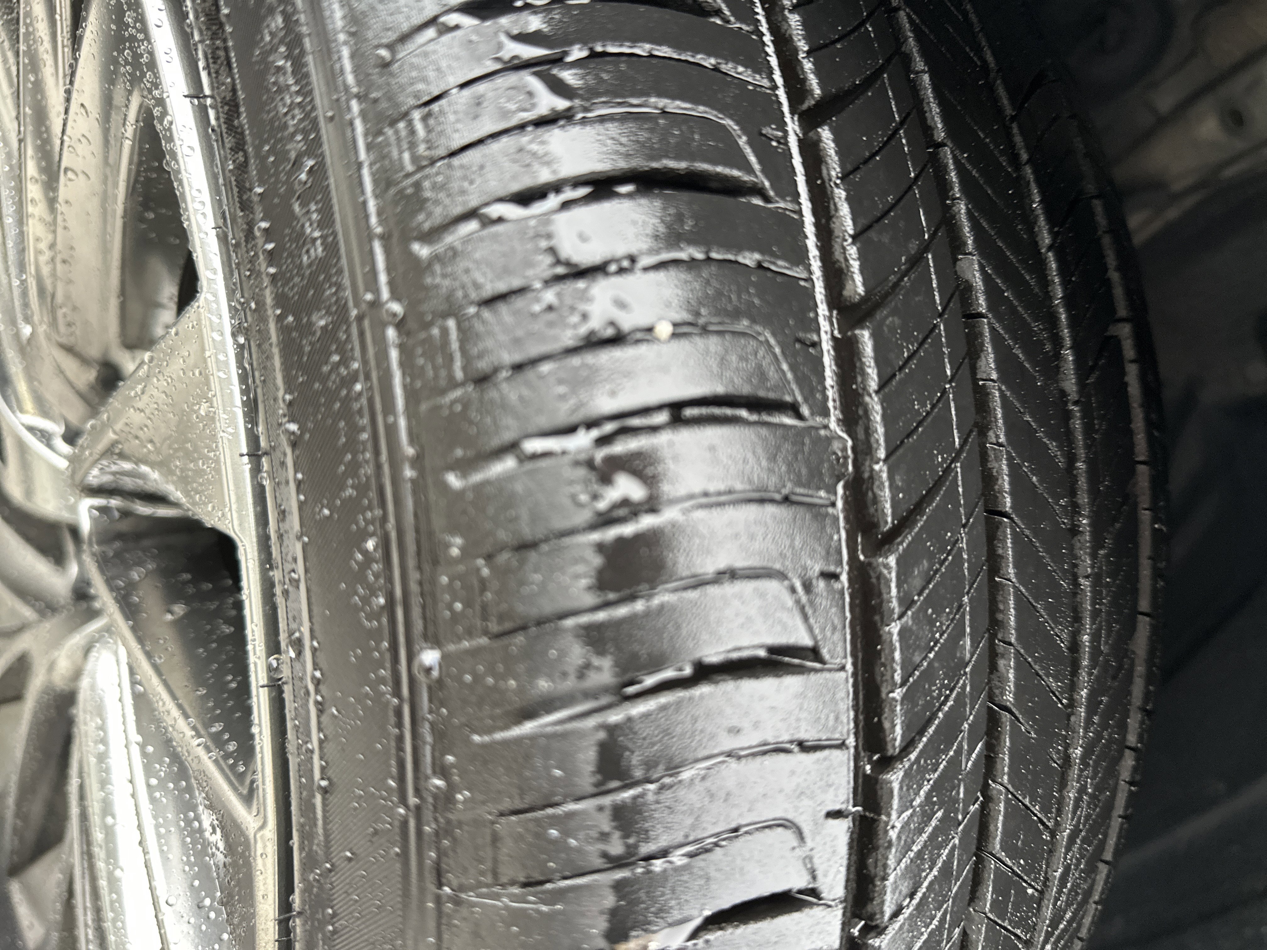 Used 2022 Lexus ES 350 Ultra Luxury image 7