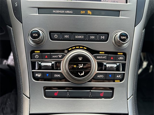 Used 2019 Lincoln MKZ Reserve image 24