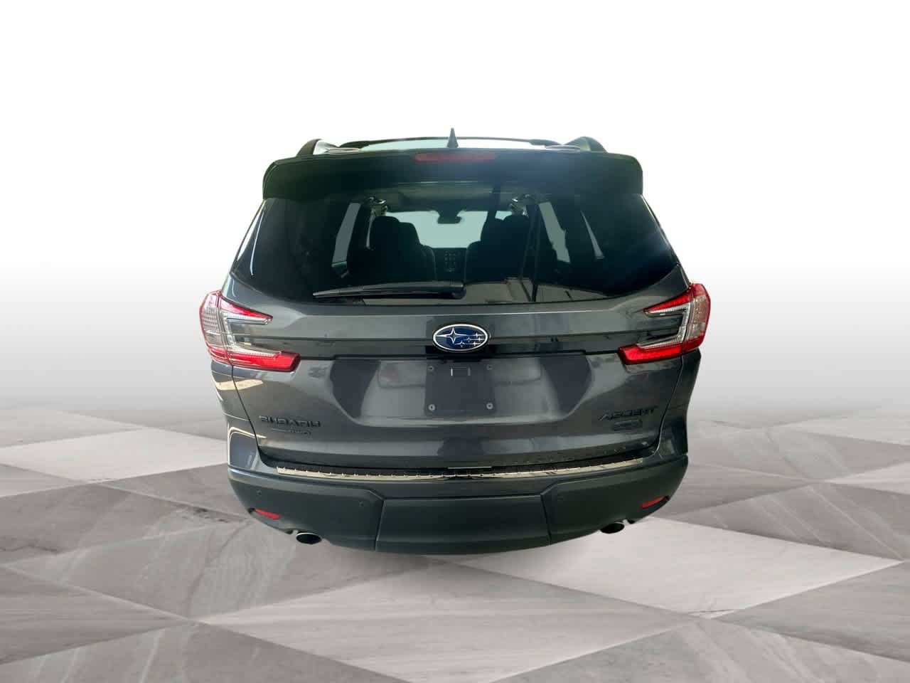 Used 2025 Subaru Ascent Onyx Edition AWD/4WD image 7