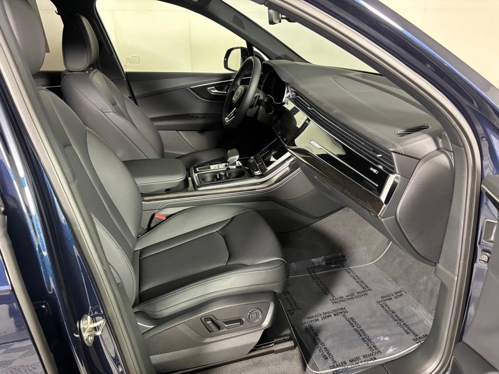 New 2026 Audi Q7 2.0T Premium Plus AWD/4WD image 13