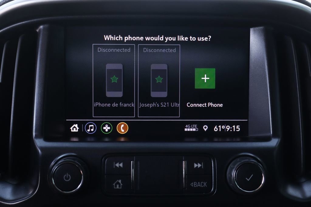 Used 2022 Chevrolet Colorado LT w/ Redline Special Edition RWD image 35