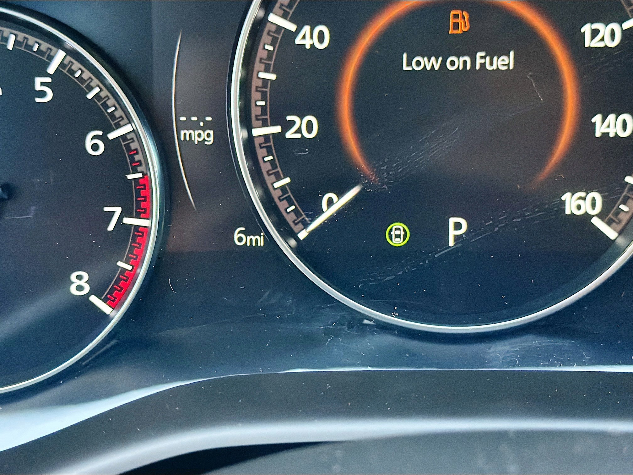 New 2026 MAZDA CX-30 AWD 2.5 S image 38