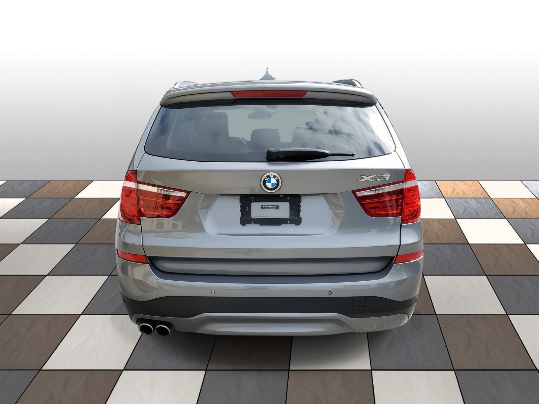 Used 2017 BMW X3 xDrive35i image 5