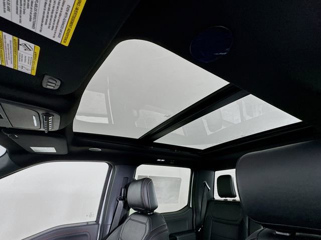 New 2025 Ford F150 Raptor image 23