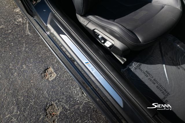 Used 2018 BMW M4 Coupe image 33