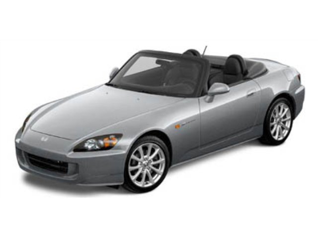 Used 2007 Honda S2000 image 1