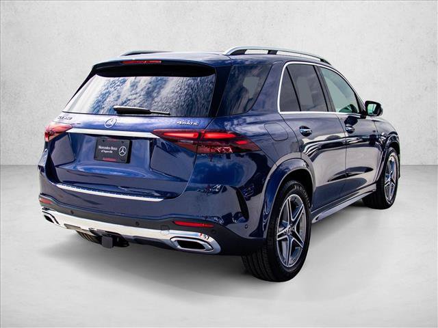 New 2026 Mercedes-Benz GLE 450 4MATIC image 5