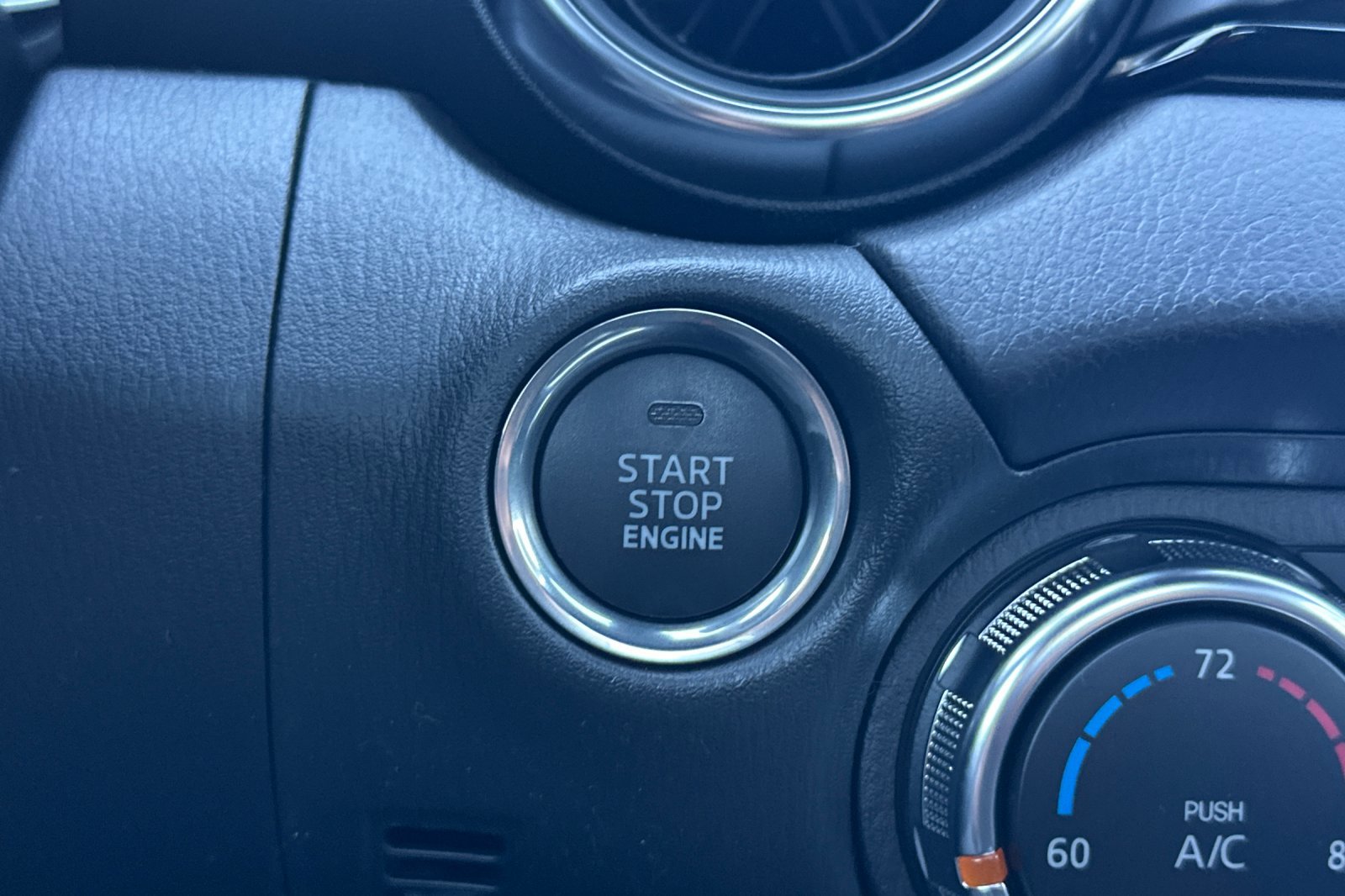 New 2026 MAZDA MX-5 Miata Grand Touring w/ Weather Package image 24