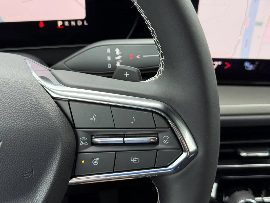 New 2026 Chevrolet Traverse LT w/ Driver Confidence Package FWD image 27