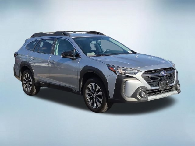Used 2023 Subaru Outback Limited XT AWD/4WD image 9