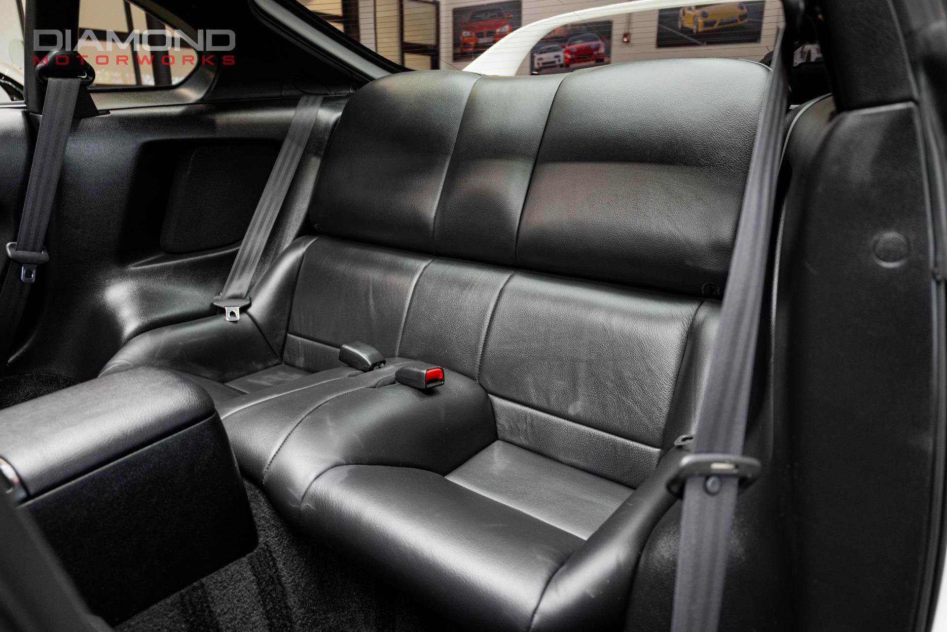 Used 1994 Toyota Supra Turbo RWD image 24