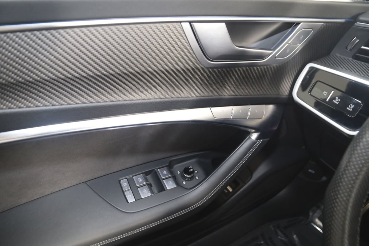 Used 2023 Audi S7 Prestige AWD/4WD image 34