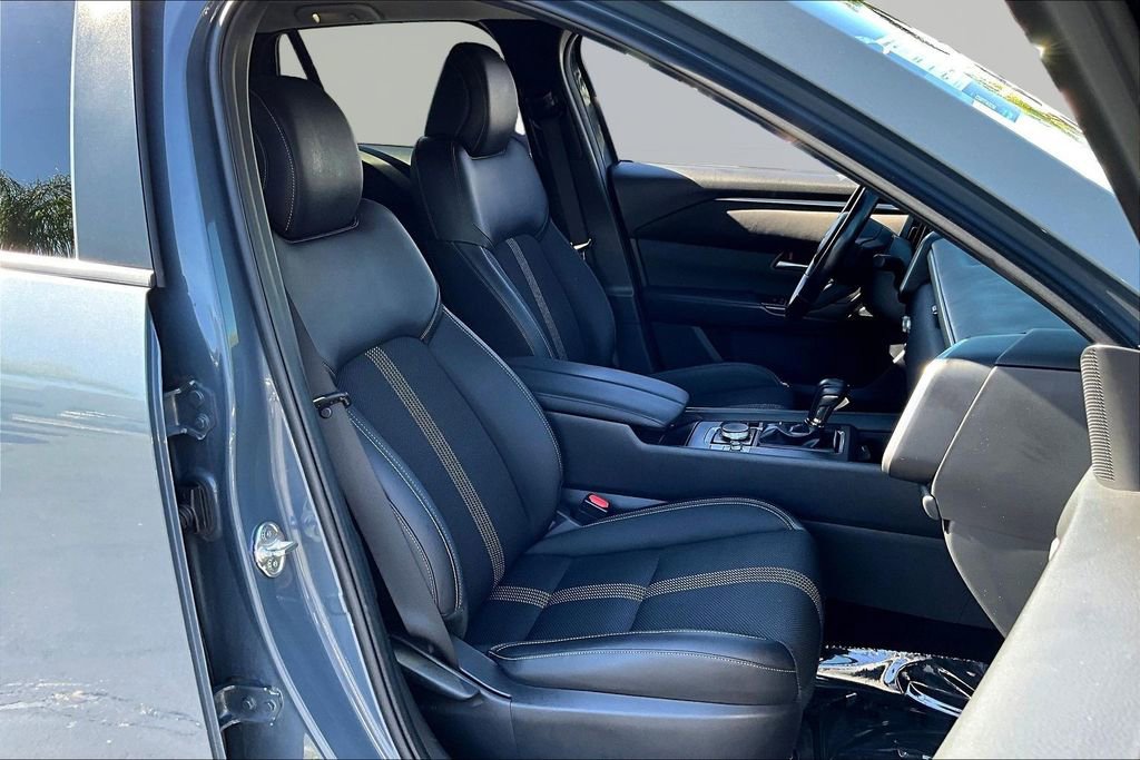 Used 2023 MAZDA CX-50 2.5 S w/ Cargo Package image 29