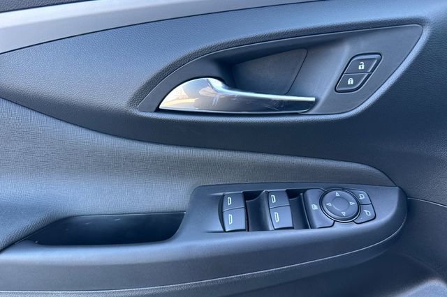 New 2026 Buick Envista Preferred w/ Convenience I Package image 11