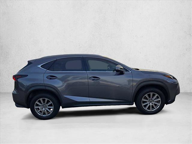 Used 2020 Lexus NX 300 FWD w/ Accessory Package 2 image 4