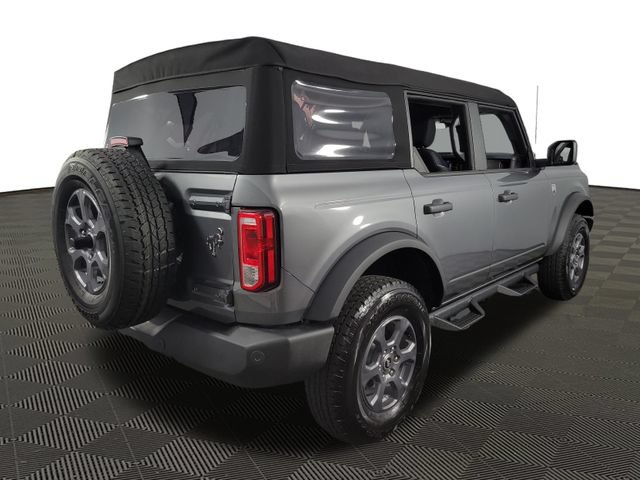Used 2025 Ford Bronco Big Bend AWD/4WD image 8