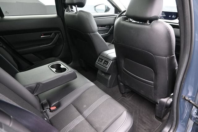 Certified 2024 MAZDA CX-50 AWD 2.5 S w/ Cargo Package image 13